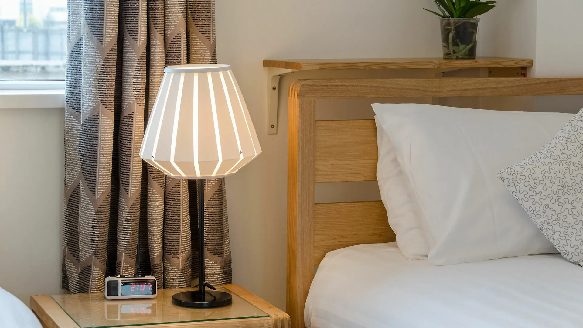 Alfred St Apartment ベルファスト イギリス
