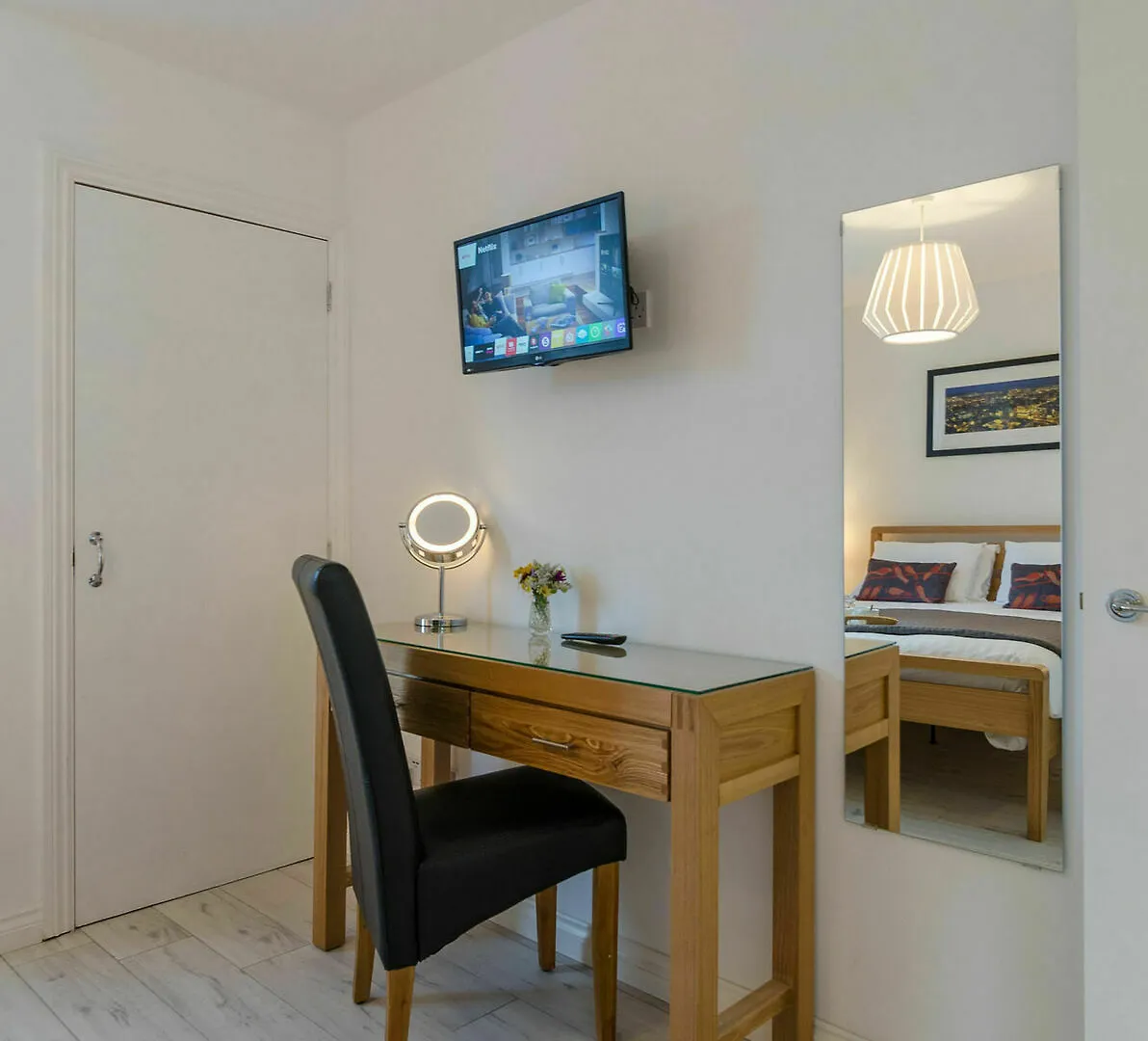 Alfred St Apartment ベルファスト