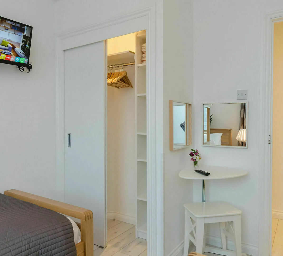 Alfred St Apartment ベルファスト