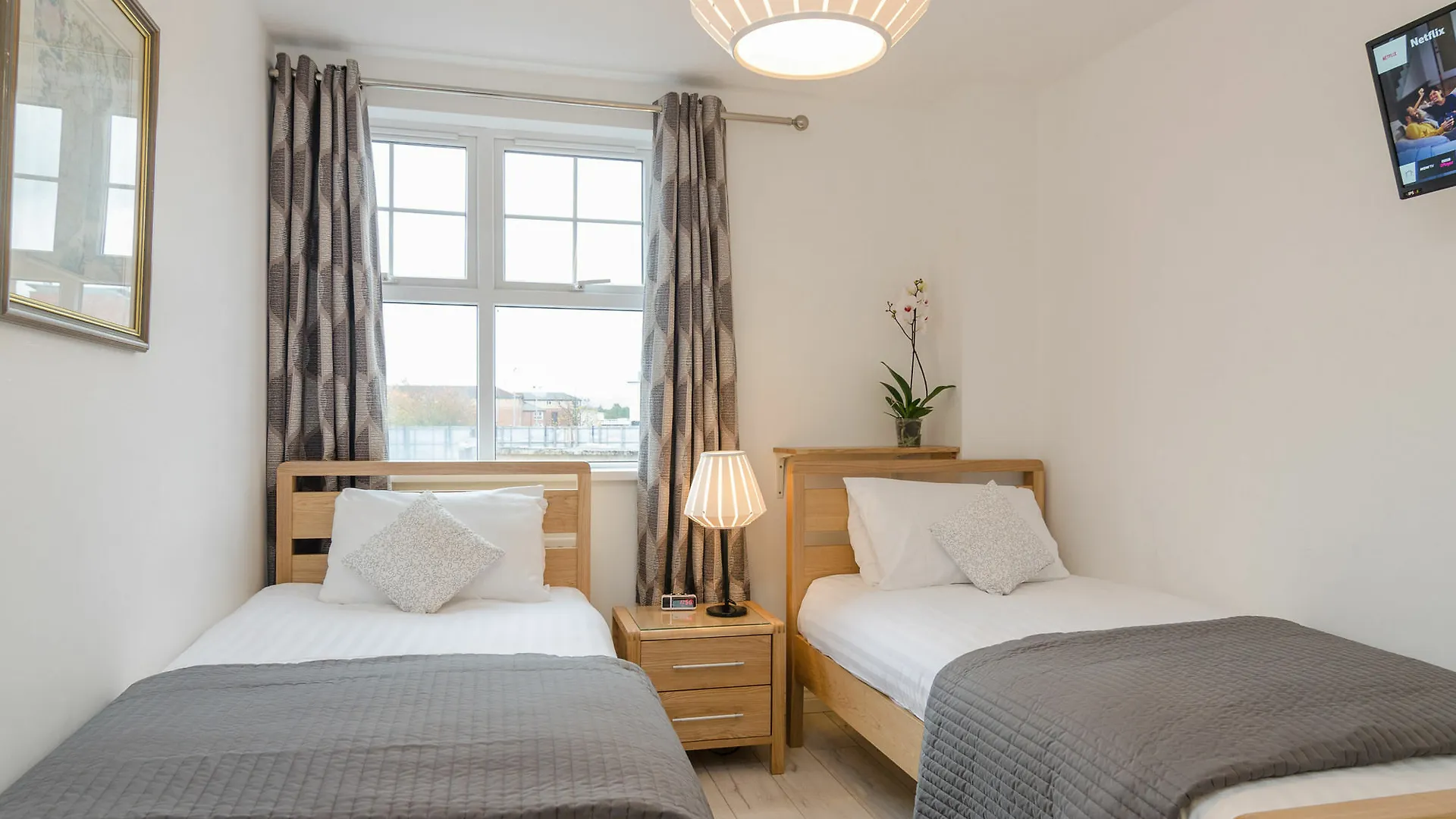 Alfred St Apartment ベルファスト