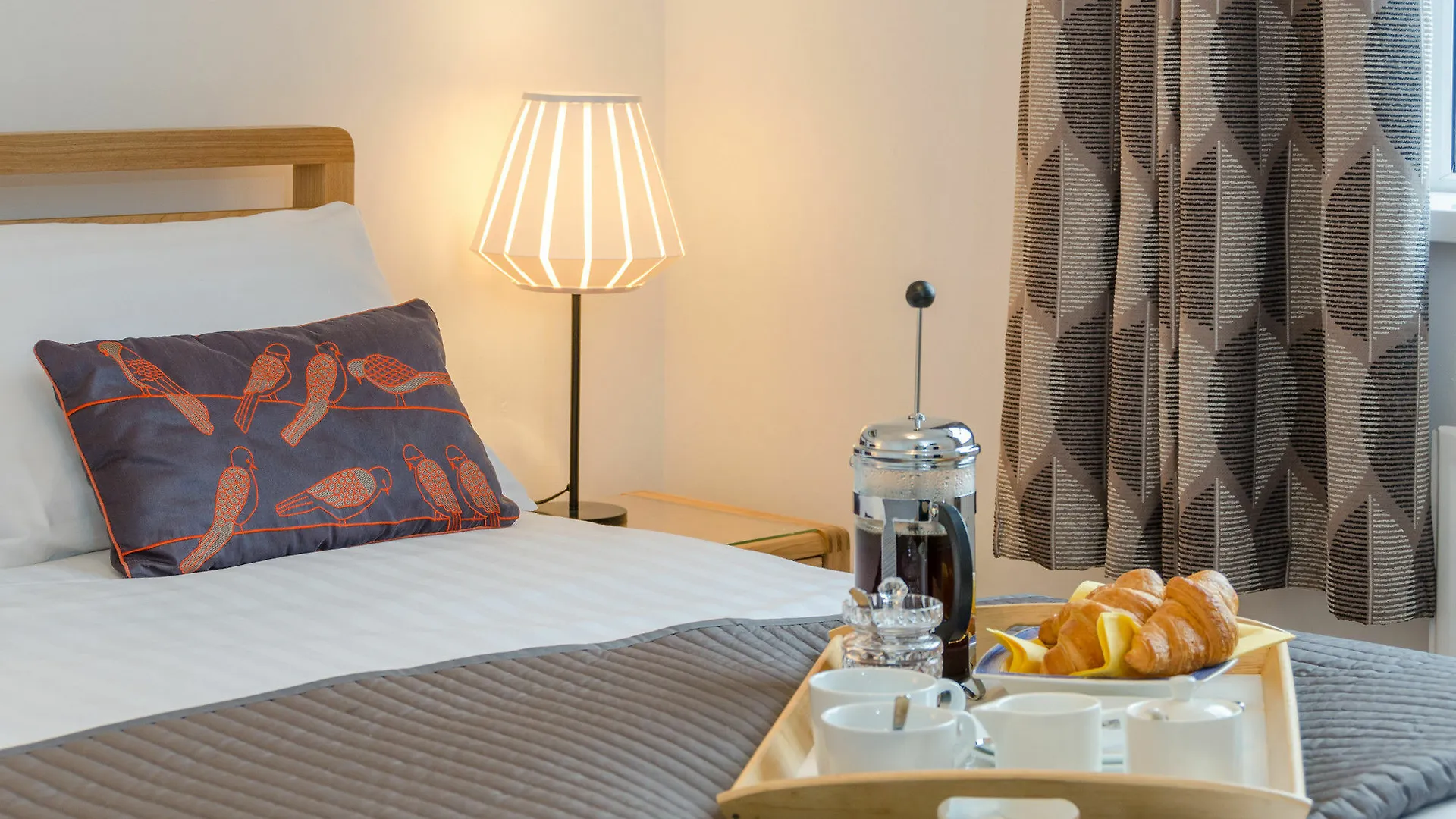 Alfred St Apartment Μπέλφαστ