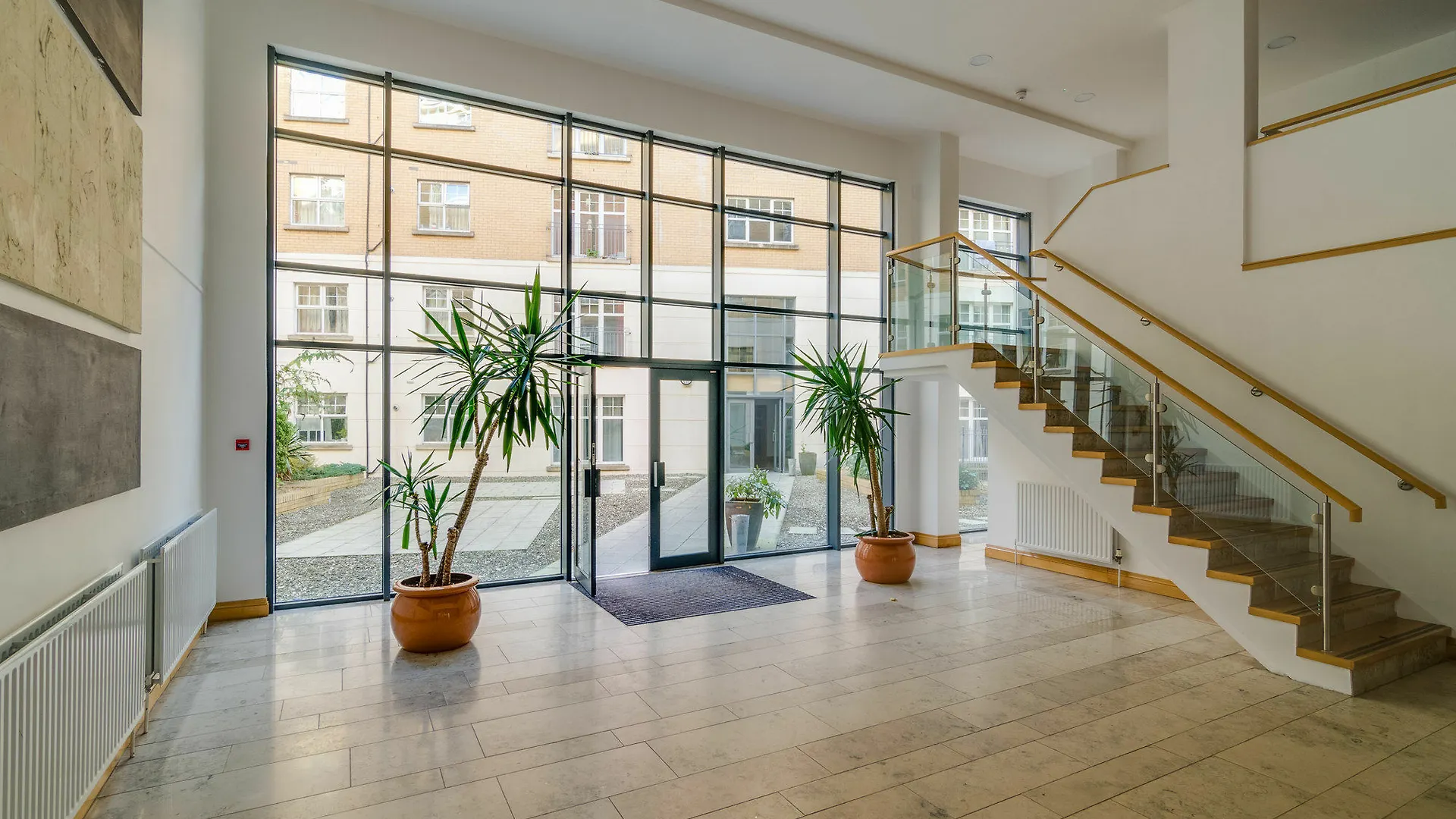 Alfred St Apartment Μπέλφαστ 0*,  Ηνωμένο Βασίλειο