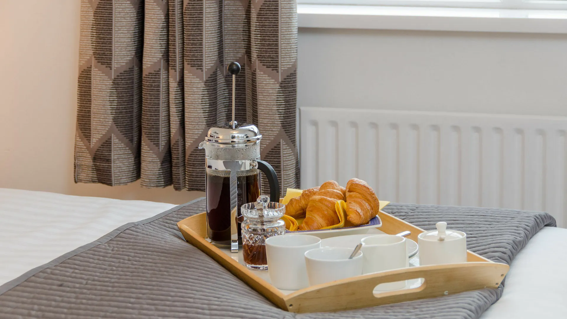 Alfred St Apartment Μπέλφαστ